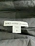 James Perse Black Coat Size XS (0) - photo 6
