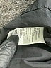 James Perse Black Coat Size XS (0) - photo 7