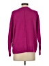 Vince Camuto Purple Pullover Sweater Size XS - photo 2