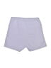 Unbranded Solid Purple Athletic Shorts Size 130 cm / US 8 - photo 2