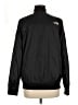 The North Face 100% Nylon Black Track Jacket Size M - photo 2