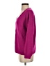 Vince Camuto Purple Pullover Sweater Size XS - photo 5