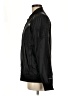 The North Face 100% Nylon Black Track Jacket Size M - photo 5