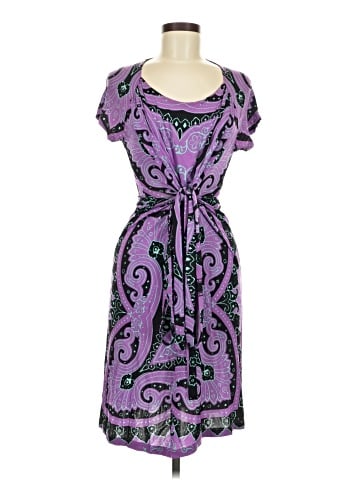 ETRO Cocktail Dress (view 1)