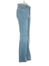 MICHAEL Michael Kors Blue Jeans Size 4 - photo 4