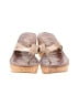 Sam Edelman 100% Synthetic Tan Wedges Size 10 - photo 2