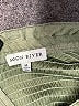 Moon River Green Casual Dress Size M - photo 7