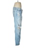 FRAME Denim Stars Blue Jeans Size 29 waist - photo 4