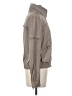 Blanc Noir Gray Tan Jacket Size S - photo 4