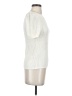 Express Ivory Pullover Sweater Size S - photo 4