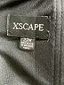 Xscape Black Cocktail Dress Size 22 - photo 4