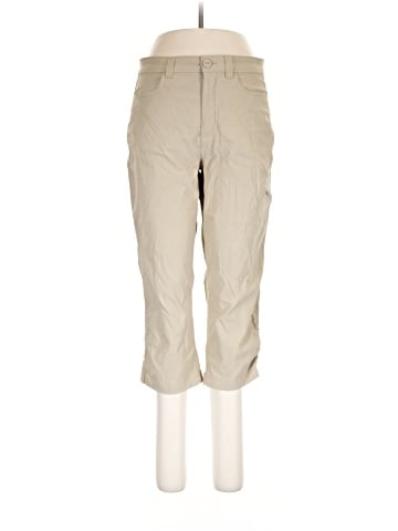 Eddie Bauer Khakis (view 1)