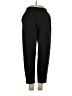 Nike Solid Black Casual Pants Size S - photo 1