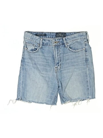 Lucky Brand Denim Shorts (view 1)