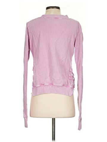 FP One Long Sleeve Turtleneck (view 2)