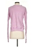 FP One 100% Cotton Pink Long Sleeve Turtleneck Size S - photo 2