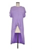 First Love Purple Kimono Size M - photo 1