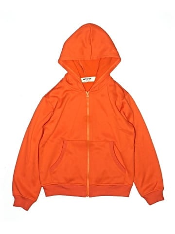 Kid Nation Zip Up Hoodie (view 1)
