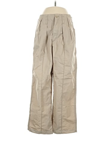 Topshop Khakis (view 1)