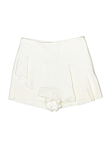 Zara TRF Shorts (view 1)