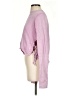 FP One 100% Cotton Pink Long Sleeve Turtleneck Size S - photo 5