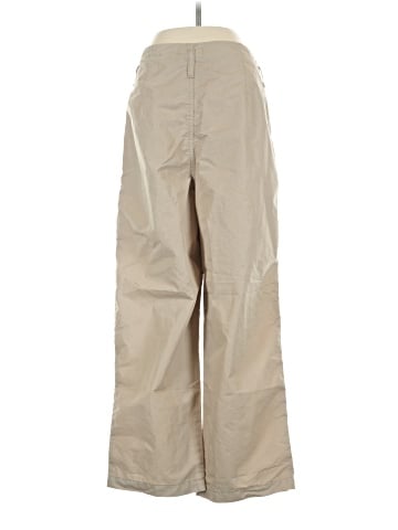 Topshop Khakis (view 2)