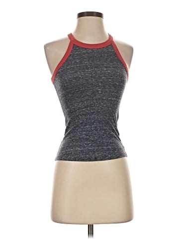 Derek Heart Tank Top (view 1)