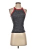 Derek Heart Gray Tank Top Size S - photo 1