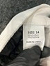 Unbranded Ivory Casual Pants Size 14 - photo 4