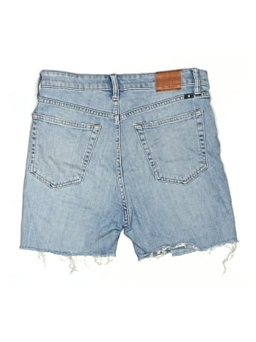 Lucky Brand Denim Shorts (view 2)
