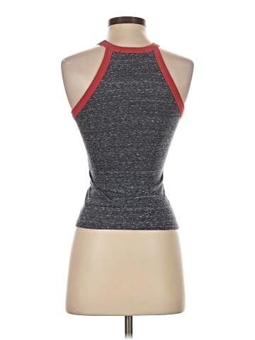 Derek Heart Tank Top (view 2)