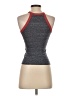 Derek Heart Gray Tank Top Size S - photo 2