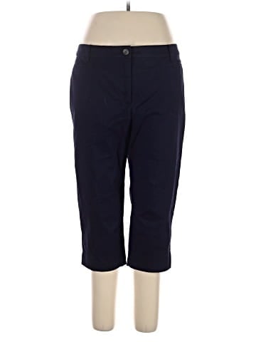 Talbots Active Pants (view 1)