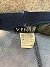 Venus Tie-dye Blue Casual Skirt Size M - photo 4