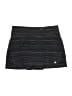 Athleta Stripes Gray Skort Size M - photo 2