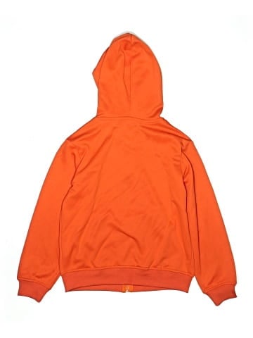 Kid Nation Zip Up Hoodie (view 2)