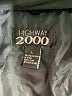 Assorted Brands Black Raincoat Size L - photo 6