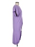 First Love Purple Kimono Size M - photo 4