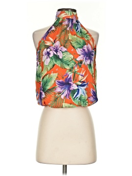 Rachel Zoe Sleeveless Blouse