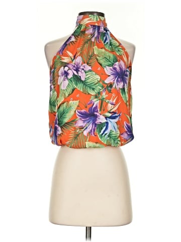 Rachel Zoe Sleeveless Blouse (view 1)