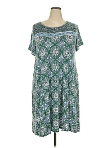 Max Studio Casual Dress (view 1)