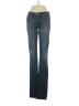 Paige Hearts Blue Jeans Size 27 waist - photo 1