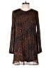 Zara TRF Brown Romper Size XS - photo 1