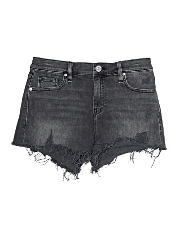 Hudson Jeans Denim Shorts (view 1)