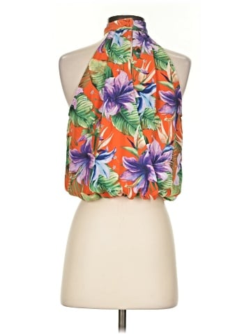 Rachel Zoe Sleeveless Blouse (view 2)