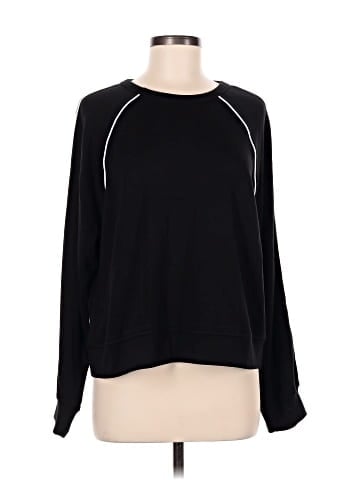 Danskin Long Sleeve T-Shirt (view 1)