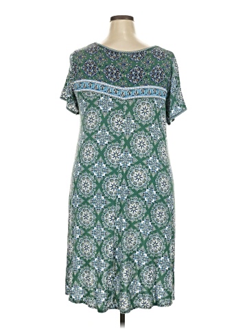 Max Studio Casual Dress (view 2)