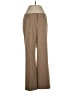 Ann Taylor LOFT Tan Dress Pants Size 2 (petite) - photo 1