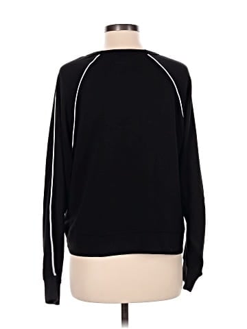Danskin Long Sleeve T-Shirt (view 2)