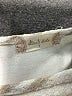 Altar'd State Ivory Casual Dress Size S - photo 7